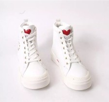 Sneakers Donna Love Moschino 