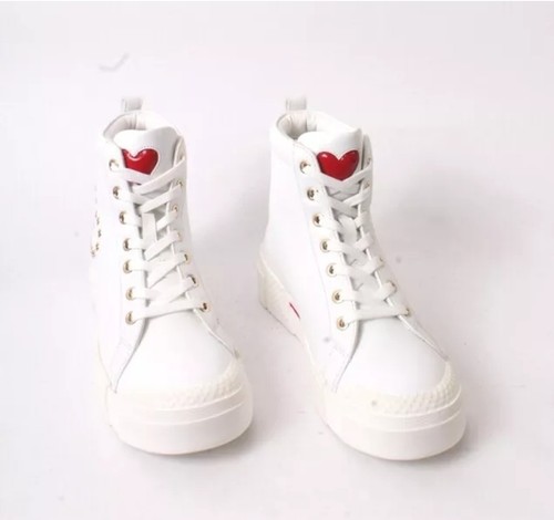 Sneakers donna love moschino - donna,