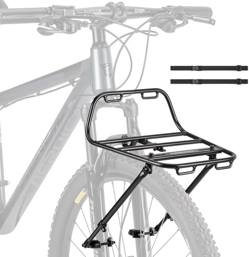 Portabici anteriore - portabici,