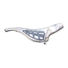 Silenziatore Scarico Marmitta Sherco S1 St 250 Trial 2002