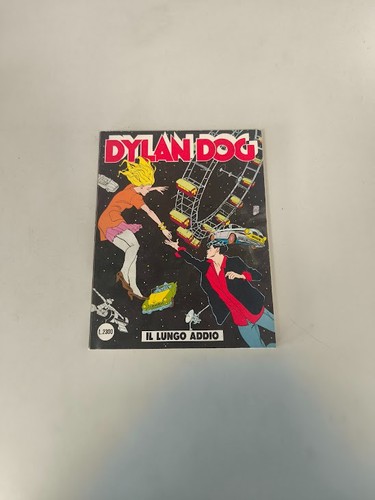 Fumetto dylan dog collezione - fumetto,