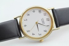 Orologio Uomo Citizen Quartz 6031 Vintage Ref: 6031-079183M HAU # 12500