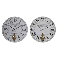 Orologio da Parete DKD Home