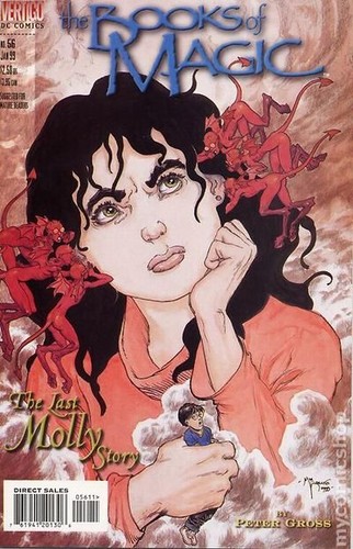 Libri magia vf 1999 - magia,