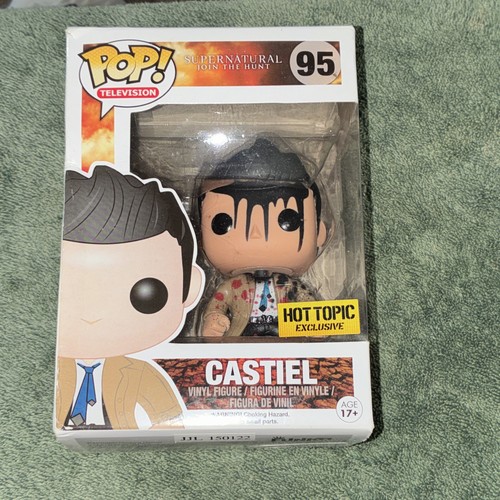 Funko pop television - funko,