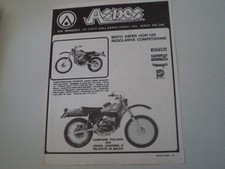 advertising Pubblicità 1977