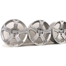 Cerchi in lega Peugeot 208 308 408  Renault Kangoo 18 9680736580