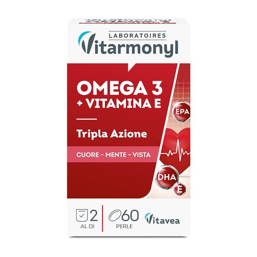 Omega epa dha integratore - 3,