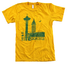 Vintage American Apparel SUB