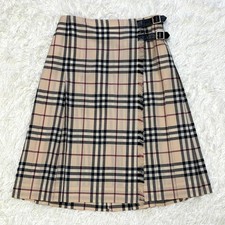 BURBERRY LONDON Vintage Beige