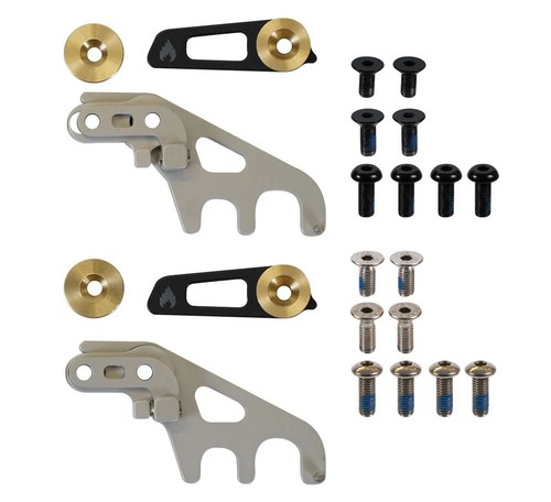 Ganci splitboard spark - ganci,