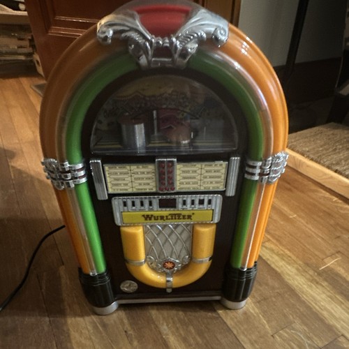Wurlitzer reproduction - wurlitzer,