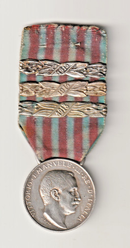 Medaglia comemmorativa - medaglia,