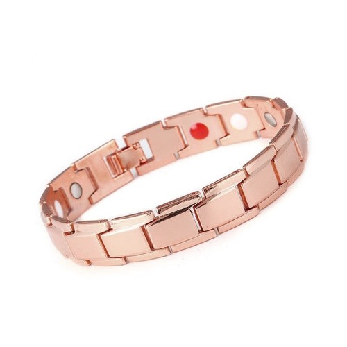 Bracciale uomo lega - bracciale,