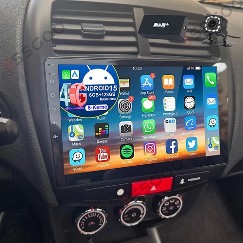 Dab 128gb per mitsubishi - per,