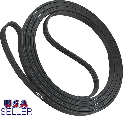 Cinghia batteria asciugatrice