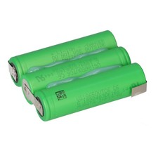Batteria per Bosch ASB, KEO