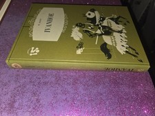 Ivanhoe - W. Scott - 20 - I