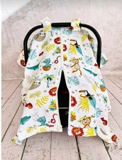 Set coprisole e cuscino BABY