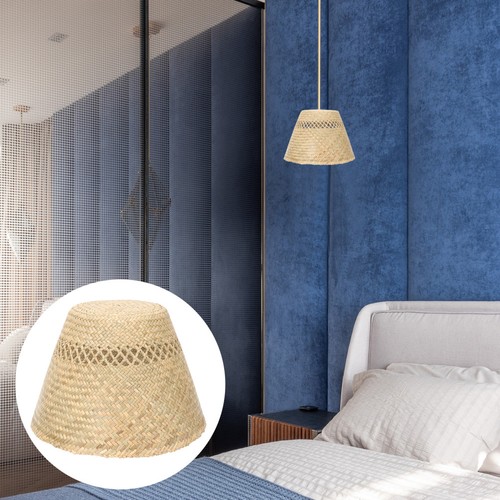 Paralume rattan - paralume,