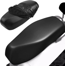 Coprisella Moto Universale, Coprisella Scooter, Copri Sella Moto Impermeabile, A