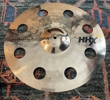 Piatto Sabian 18" HHX