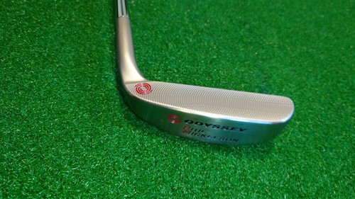 Lefty odyssey phil mickelson - odyssey,