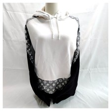 Louis Vuitton felpa con