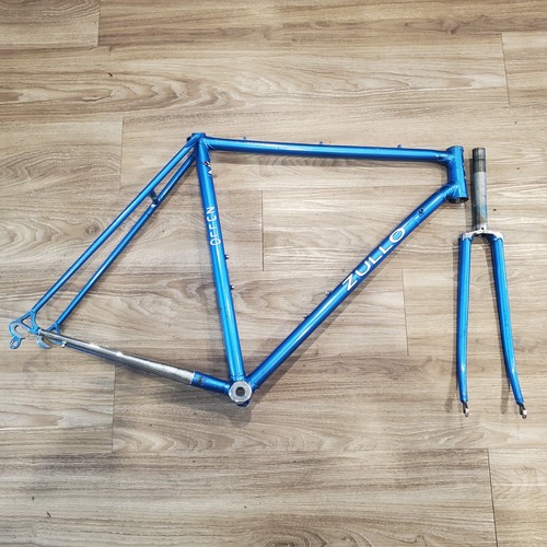 Telaio bici strada - da, vintage