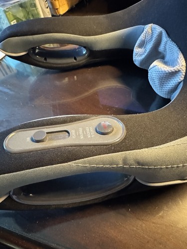 Homedics neck - homedics,