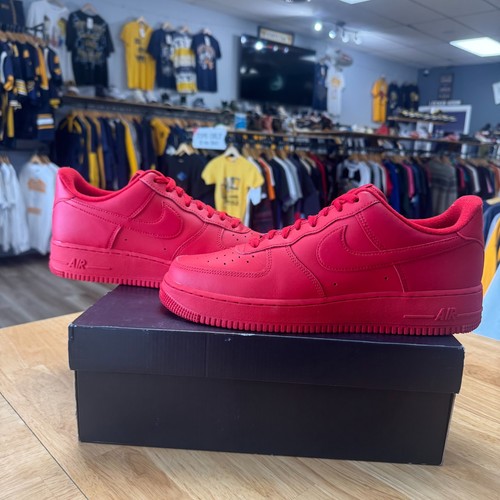 Nike air force sneakers - force,