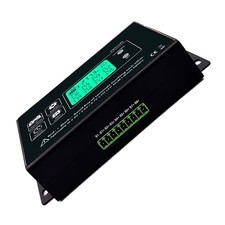Manutenzione batteria
