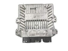 CENTRALINA MOTORE PER CITROEN