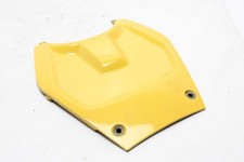 Rear Fairing Cover Yellow