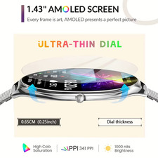 2026 ultra slim - slim, watch