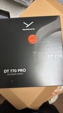 BeyerDynamic DT 770 Pro 250