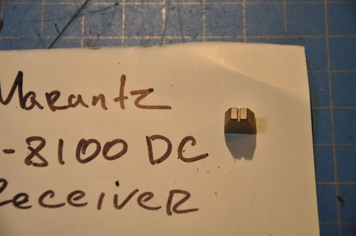 Marantz 8100dc ricevitore - marantz,
