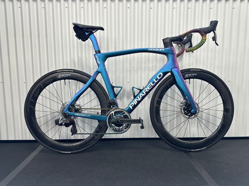 2021 pinarello dogma f12 - pinarello,