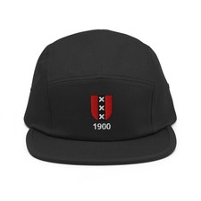 Gorra Estilo Ajax Amsterdam