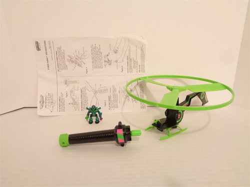 Modellino galoob micro - modellino,