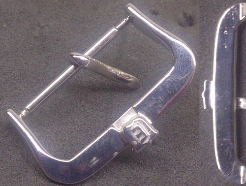 Original eberhard buckle - original,
