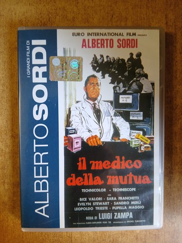 Medico - sordi), il