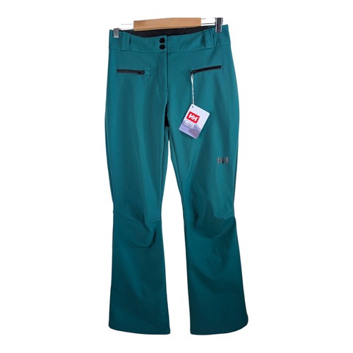 Pantaloni sci helly hansen - da,