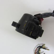 Kawasaki Z 650 Interruttore