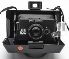 Polaroid EE100 Speciale
