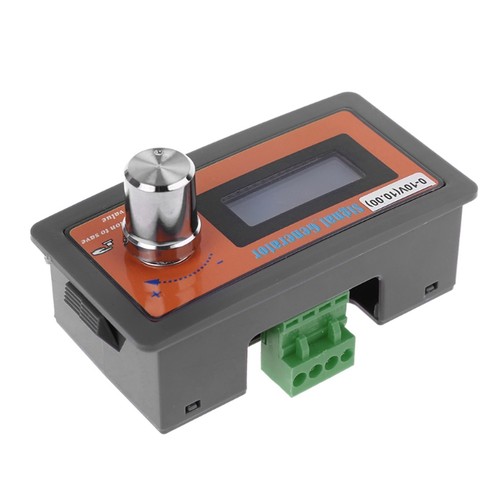 Generatore segnale 10v - generatore,