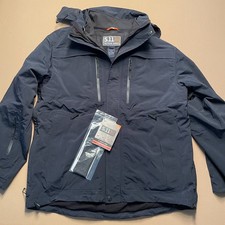 Giacca parka Bristol serie
