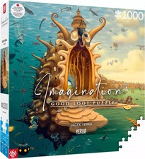5908305249351 Puzzle Buona