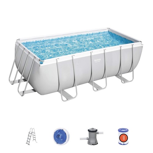 Bestway 56456 set piscina - bestway,