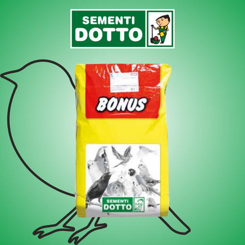 Bonus semi canapa - canapa, 4kg